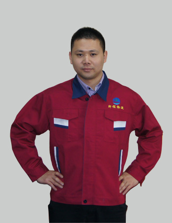 常州工作服廠(chǎng)家教您保養夏季工作服
